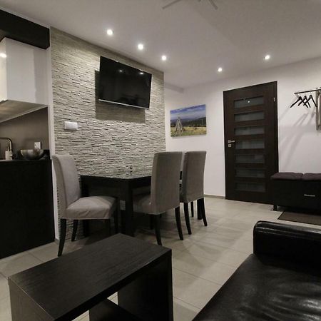Apartament Meander Apartment Szklarska Poreba Bagian luar foto