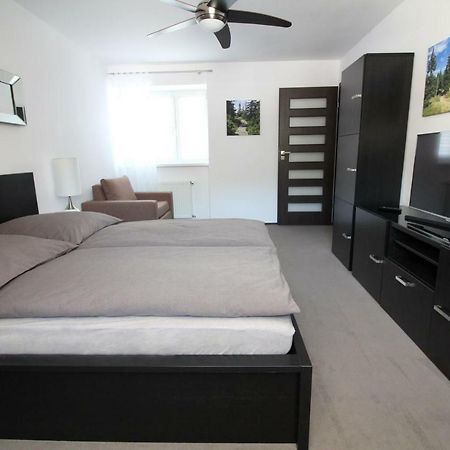 Apartament Meander Apartment Szklarska Poreba Bagian luar foto