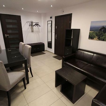 Apartament Meander Apartment Szklarska Poreba Bagian luar foto