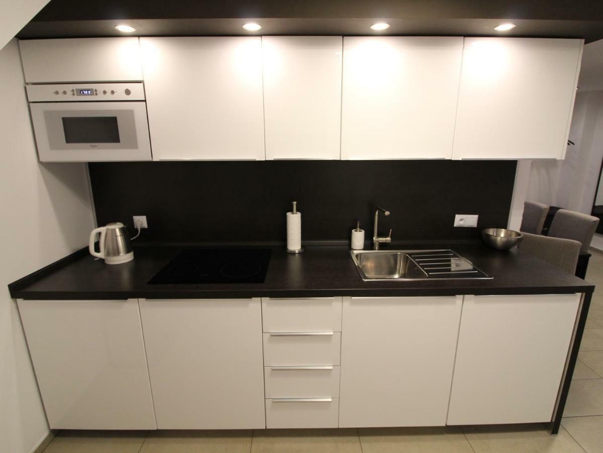 Apartament Meander Apartment Szklarska Poreba Bagian luar foto