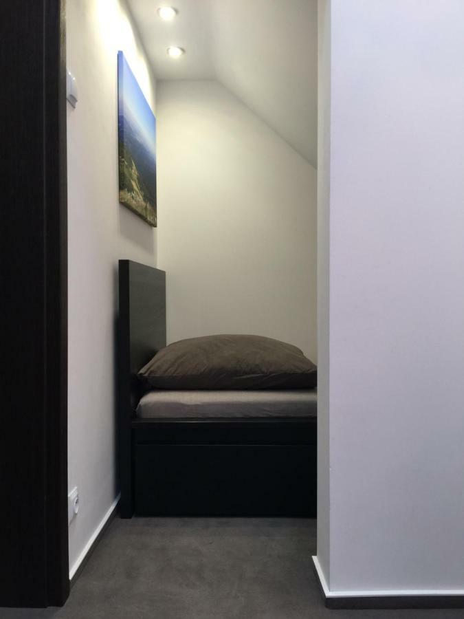 Apartament Meander Apartment Szklarska Poreba Bagian luar foto