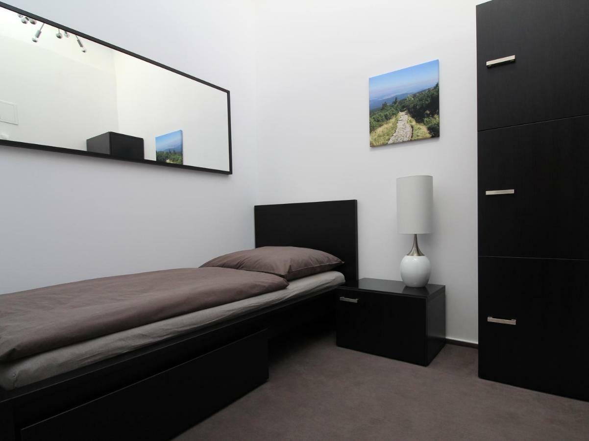 Apartament Meander Apartment Szklarska Poreba Bagian luar foto