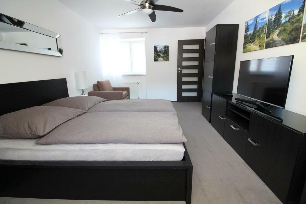 Apartament Meander Apartment Szklarska Poreba Bagian luar foto