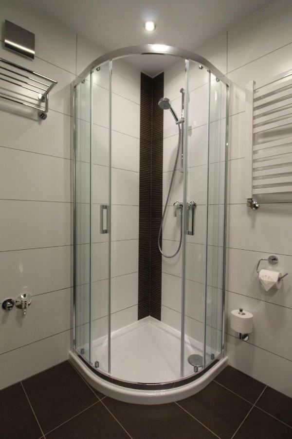 Apartament Meander Apartment Szklarska Poreba Bagian luar foto