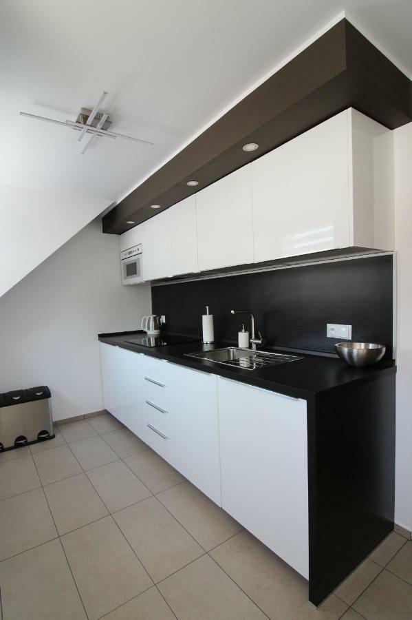 Apartament Meander Apartment Szklarska Poreba Bagian luar foto